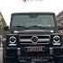 Rent Mercedes Benz G63 Class In Baku 994 55 455 22 45