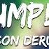 Jason Derulo Trumpets Lyrics