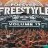 KNK FOREVER FREESTYLE VOLUME 13