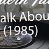 Modern Talking Let S Talk About Love 1985 B5