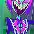 Trisha триша Hazbinhotel Hellsgreatestdad Helluvaboss