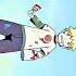 The Tail Of Naruto Uzumaki