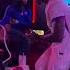 Paul Pogba Enjoying KOMASAVA Together With Diamond Platnumz