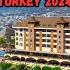 Hotel Utopia World Hotel Tour All Inclusive 2024 Alanya Turkey