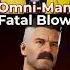 THINK MARK Omni Man Fatal Blow In Mortal Kombat 1 MortalKombat MortalKombat1 Mk1