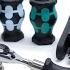 Wera Advent Calendar 2024 Salt And Pepper Shakers Ratchet Head Bit