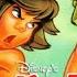 The Jungle Book Sega Mega Drive Normal Mode