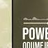 Flavour Odumeje Powers Official Audio