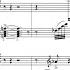 Carl Vine Sonata For Piano 4 Hands With Score