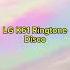 LG K61 Ringtone Disco