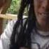 02 Nasio Fontaine Talks About Rasta Dreadlocks And Reggae Music