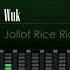 Marzville Wuk Jollof Rice Riddim 2019 Soca HD