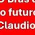 O Futuro Do Ancião Claudio Marçola Está Sendo Decidido Agora No Brás 23 10 2024