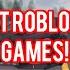 TOP 5 BEST ROBLOX DRIVING GAMES