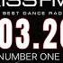 Kiss FM Top 40 05 03 2022