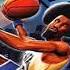 NBA Street OST What S In The Basket London Funk Allstars