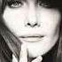 The Winner Takes It All Carla Bruni