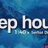 Serhat Durmus Sır Ft Ecem Telli DEEP HOUSE