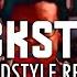 Nickelback Rockstar HARDSTYLE REMIX By High Level Lyric Video