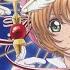 Cardcaptor Sakura Clear Card Opening 1 CLEAR By Maaya Sakamoto