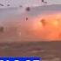 Dramatic Visuals Of Azerbaijan Airlines Plane Crashing Near Kazakhstan S Aktau Airport