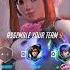 38K Healing Done INSANE JUNO Aspen Uravity Juno Overwatch 2 Season 13 Gameplay Top 500