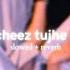 Dil Cheez Tujhe Dedi Slowed Reverb