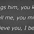 J Cole She S Mine Pt 1 Lyrics