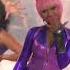 Nicki Minaj Check It Out Live At MTV VMA S Pre Show