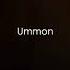 Ummon Shamol Lyrics