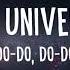 Coldplay X BTS My Universe Supernova Mix Lyrics