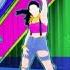 Just Dance 2016 Iggy Azalea Charli XCX Fancy 5 Stars