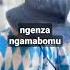 Pcee Ngenza Ngamabomu On Fire Song