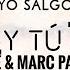 HOY ES JUEVES YO SALGO Y TÚ DJ KONE Y MARC PALACIOS 20 AÑOS FABRICANDO MUSICA