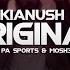 Kianush Original Ft PA Sports Mosh36