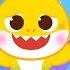 Baby Shark The Thinker What S The Matter Baby Shark Potty Song LINE Friends Pinkfong