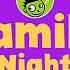 PBS Kids Family Night Intro 2021