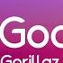 Gorillaz Feel Good Inc Lyrics