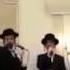 Shmueli Ungar With Freilach Band And The Shira Choir At A Local Wedding In BP Da Lechu Bni