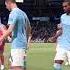 FIFA Manchester City Song Blue Moon Crowd Chant