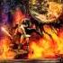 Amon Amarth Death In Fire OFFICIAL