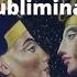 Ancient Egyptian Twin Flame Healing Subliminal 𓂀 Nefertiti And Akhenaten 𓂀 Healing Energy 𓂀Awakening