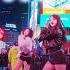 KPOP IN PUBLIC TIMES SQUARE BLACKPINK 휘파람 WHISTLE DANCE COVER NOCHILL DANCE