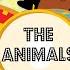 The Animals On The Farm Animals And Farm Song For Kids Super Simple Songs