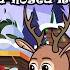 Rudolph The Red Nosed Reindeer Gracie S Corner Christmas Song Nursery Rhymes Kids Songs