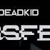 DEADKID FOSFEN Audio Album