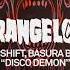 SUBSHIFT Basura Boyz Disco Demon Extended Mix STRANGELOVE RECORDINGS