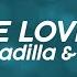 Gino Padilla Rocky Let The Love Begin Official Lyric Video