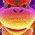 Yoshi S Woolly World All Bosses No Damage