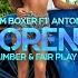 Tom Boxer Ft Antonia Morena Ice Climber Fair Play Remix